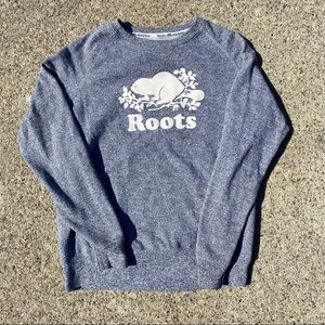 Roots Sweatshirt